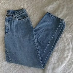 Liz Clairborne vintage style Mom jeans
